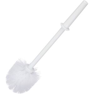 Brabantia Toilet Brush, Replacement Brush for Toilet Brush with Holder - White, 37.2 cm, ( Brabantia Toilet Brush, Replacement Brush for Toilet Brush with Holder - White, 37.2 cm, (
