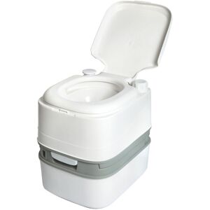 Unbranded Portable Toilet, Camping/Caravans/Motorhomes Unbranded Portable Toilet, Camping/Caravans/Motorhomes