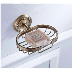 Unbranded Solid Brass Bathroom Accessories Basket Toilet Paper Bar Rack Bath Hardware bath Unbranded Solid Brass Bathroom Accessories Basket Toilet Paper Bar Rack Bath Hardware bath