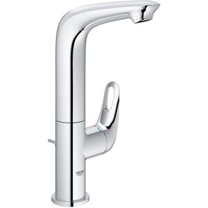 Grohe Eurostyle L-Size Single-Handle Single-Hole Bathroom Faucet Grohe Eurostyle L-Size Single-Handle Single-Hole Bathroom Faucet