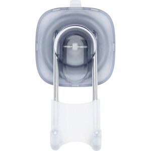 OXO Plastic Good Grips Suction Shower Hook OXO Plastic Good Grips Suction Shower Hook