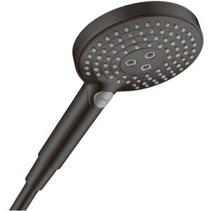 Hansgrohe Raindance Select S Easy Install 5-inch Handheld Shower Head Modern 3 - Hansgrohe Raindance Select S Easy Install 5-inch Handheld Shower Head Modern 3 -