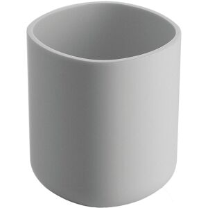 Alessi Aleesi PL03 W Birillo Toothbrush Holder, One Size, White Alessi Aleesi PL03 W Birillo Toothbrush Holder, One Size, White