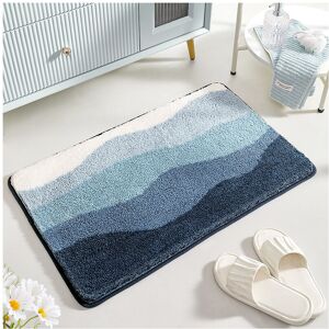 Unbranded (A-3, 120X180cm47.2X70.8in) Bathroom floor mat, toilet door carpet, toilet absor Unbranded (A-3, 120X180cm47.2X70.8in) Bathroom floor mat, toilet door carpet, toilet absor