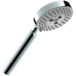 Hansgrohe Raindance S Easy Install 4-inch Handheld Shower Head Modern 3 RainAir Hansgrohe Raindance S Easy Install 4-inch Handheld Shower Head Modern 3 RainAir