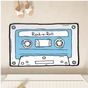 Unbranded (Tape A, 80x120cm31.5x47.2in) Creative tape diatom mud cushion absorbent non-sli Unbranded (Tape A, 80x120cm31.5x47.2in) Creative tape diatom mud cushion absorbent non-sli