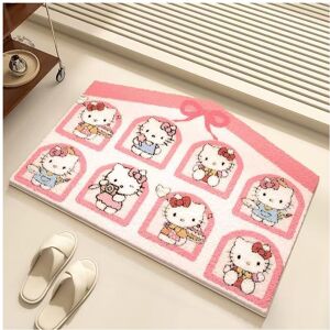 Unbranded (Katie is talented, 60x90cm23.6x35.4in) Cartoon House Dachshund Dog Katie Imitat Unbranded (Katie is talented, 60x90cm23.6x35.4in) Cartoon House Dachshund Dog Katie Imitat