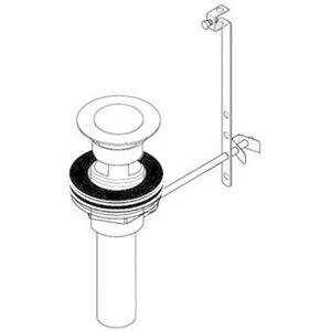 Hansgrohe 88509000 Faucet-Parts-and-attachments Chrome Hansgrohe 88509000 Faucet-Parts-and-attachments Chrome