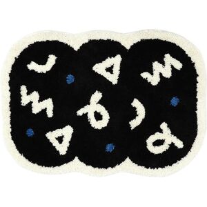 Unbranded (dotted surface, 100X150cm39.3X59in) Floor mat household bathroom non-slip absor Unbranded (dotted surface, 100X150cm39.3X59in) Floor mat household bathroom non-slip absor