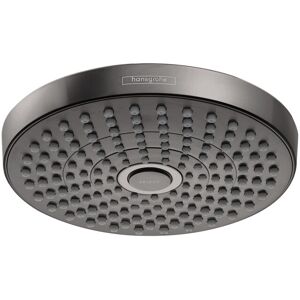 Hansgrohe Croma Select S 7-inch ShowerheadLow Flow Modern 2-Spray Rain IntenseR Hansgrohe Croma Select S 7-inch ShowerheadLow Flow Modern 2-Spray Rain IntenseR