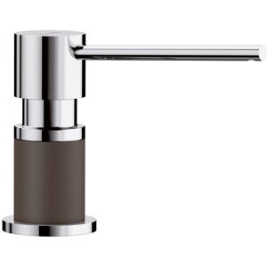 Blanco Caf? Brown 402303 LATO Kitchen Soap Dispenser 10 oz Blanco Caf? Brown 402303 LATO Kitchen Soap Dispenser 10 oz