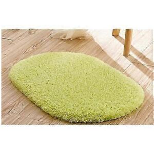 Unbranded (40*60, Green) JWL-Bathroom Mats Foam Bath Rug Ellipse Mats Anti-Slip Soft Water Unbranded (40*60, Green) JWL-Bathroom Mats Foam Bath Rug Ellipse Mats Anti-Slip Soft Water
