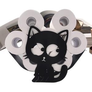 Unbranded Toilet Paper Holder, Toilet Paper Holder Stand, Bathroom Paper Holder Rack, Crea Unbranded Toilet Paper Holder, Toilet Paper Holder Stand, Bathroom Paper Holder Rack, Crea