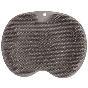 Unbranded (color02) 2Pcs Shower Foot Back Scrubber Massage Pad Body Bath Soft Brush Mat Cl Unbranded (color02) 2Pcs Shower Foot Back Scrubber Massage Pad Body Bath Soft Brush Mat Cl