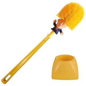 Unbranded (A and base) Trump Toilet Brush Cleaner, Funny Toilet Brush, Make Toilets Great Unbranded (A and base) Trump Toilet Brush Cleaner, Funny Toilet Brush, Make Toilets Great