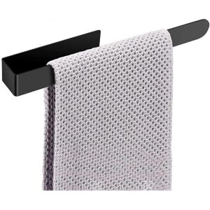 Unbranded Towel Rail Holder Stainless Steel Adhesive Hand Towel Holder, Towel Rack No Dril Unbranded Towel Rail Holder Stainless Steel Adhesive Hand Towel Holder, Towel Rack No Dril