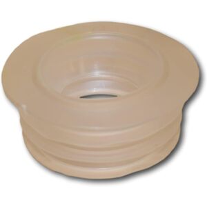 Twyford Bathrooms Toilet Low Level Cistern 38mm Flush Pipe to Pan Connector Internal Sea Twyford Bathrooms Toilet Low Level Cistern 38mm Flush Pipe to Pan Connector Internal Sea