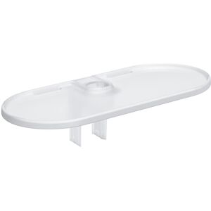 Vitalio Universal QuickFix Tray for GROHE Vitalio Universal QuickFix Shower Rail Vitalio Universal QuickFix Tray for GROHE Vitalio Universal QuickFix Shower Rail