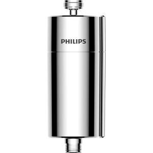 Philips Shower Filter 3-stage Water Softener Double Mesh Filtration KDF Material Philips Shower Filter 3-stage Water Softener Double Mesh Filtration KDF Material