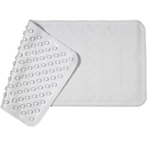 Croydex Rubagrip Bath Mat - Non Slip Anti Mould Mat for Inside Bath or Shower, N Croydex Rubagrip Bath Mat - Non Slip Anti Mould Mat for Inside Bath or Shower, N