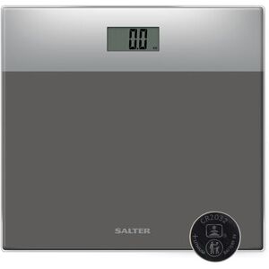 Salter 9206 Digital Bathroom Scale - Easy Read LCD, 180KG Max Salter 9206 Digital Bathroom Scale - Easy Read LCD, 180KG Max