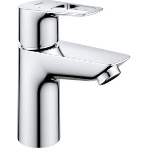 Grohe 23085001 Bauloop Bathroom Faucet, Starlight Chrome Grohe 23085001 Bauloop Bathroom Faucet, Starlight Chrome