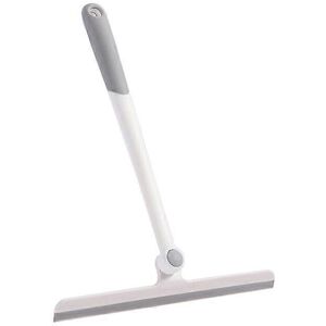 Unbranded (As show, One size) Shower Squeegee for Bathroom Shower Glass Doors, Rubber Wind Unbranded (As show, One size) Shower Squeegee for Bathroom Shower Glass Doors, Rubber Wind