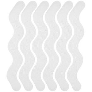 Unbranded (As show, One size) 36 Pieces Bathroom Anti-Slip Strips, Non-Slip Stickers 1.3 x Unbranded (As show, One size) 36 Pieces Bathroom Anti-Slip Strips, Non-Slip Stickers 1.3 x