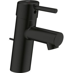 Grohe 342702431 Concetto Single Hole Single-Handle S-Size Bathroom Faucet 1.2 G Grohe 342702431 Concetto Single Hole Single-Handle S-Size Bathroom Faucet 1.2 G