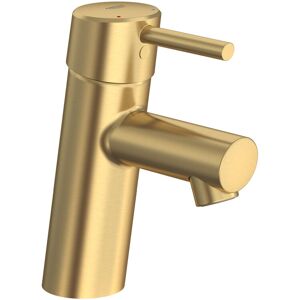 Grohe 34270GNA Concetto Single Hole Single-Handle S-Size Bathroom Faucet 1.2 GP Grohe 34270GNA Concetto Single Hole Single-Handle S-Size Bathroom Faucet 1.2 GP