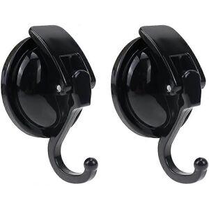 Unbranded (As show, One size) Suction Cup Hook Bathroom Hook 2 Pieces Dish Towel Hook No D Unbranded (As show, One size) Suction Cup Hook Bathroom Hook 2 Pieces Dish Towel Hook No D