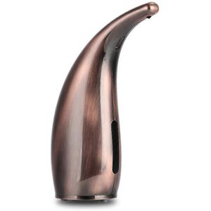 Unbranded (As show, One size) 1PCS Automatic Soap Dispenser,10.25oz Touchless Soap Dispens Unbranded (As show, One size) 1PCS Automatic Soap Dispenser,10.25oz Touchless Soap Dispens