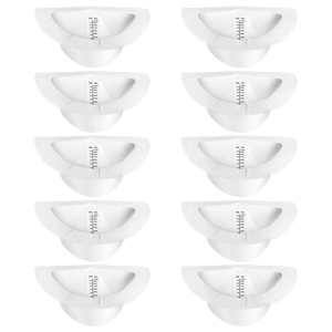Unbranded 10Pcs Urine Collection Hat for Toilet-Female Urinal Stool Collection, Unbranded 10Pcs Urine Collection Hat for Toilet-Female Urinal Stool Collection,