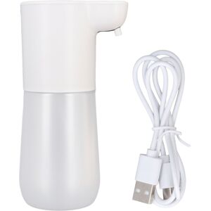 Unbranded Automatic Soap Dispenser Touchless Infrared Sensor Unbranded Automatic Soap Dispenser Touchless Infrared Sensor