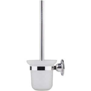 Unbranded Stainless Steel Wall mounted Bathroom Toilet Brush Unbranded Stainless Steel Wall mounted Bathroom Toilet Brush