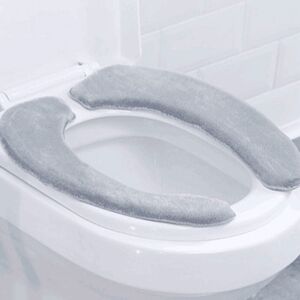 Unbranded New Heated Toilet Seat Washable Warm Unbranded New Heated Toilet Seat Washable Warm