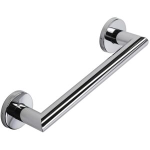 Croydex AP506105 300mm Modern Safety Support Rail Stainless Steel Grab Bar for B Croydex AP506105 300mm Modern Safety Support Rail Stainless Steel Grab Bar for B