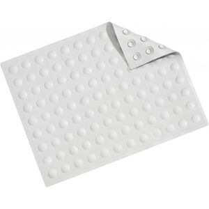 Croydex Hygiene 'n' Clean Bath Mat - Non Slip, Anti Mould, Made from Natural Rub Croydex Hygiene 'n' Clean Bath Mat - Non Slip, Anti Mould, Made from Natural Rub