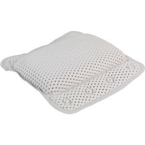 Beldray LA032715UFFEU7 Anti Bac Bath Pillow - Easy to Clean, Secure Suction Cups Beldray LA032715UFFEU7 Anti Bac Bath Pillow - Easy to Clean, Secure Suction Cups