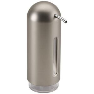Umbra 330190-410 12 oz Penguin Soap Pump, Nickel Umbra 330190-410 12 oz Penguin Soap Pump, Nickel