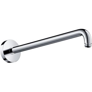 Hansgrohe Shower Arm 389mm Chrome 27413000 Hansgrohe Shower Arm 389mm Chrome 27413000