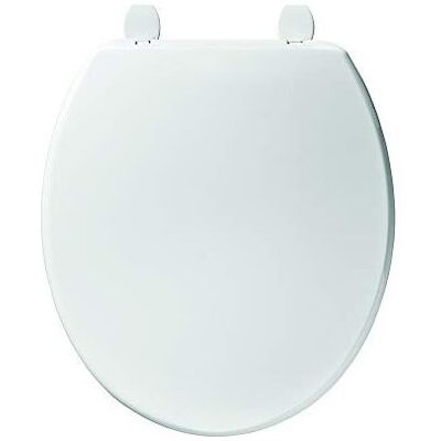 Armitage Shanks S404501 - Toilet Seat White Armitage Shanks S404501 - Toilet Seat White