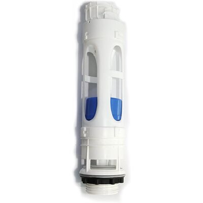 Roca Dual Flush Cistern Valve - Toilet Discharge Valve Roca Dual Flush Cistern Valve - Toilet Discharge Valve