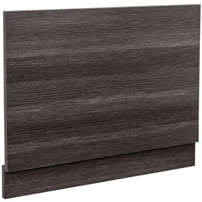 NRG Modern Bath End Panels for Bathroom Soaking Bathtub Calm Grey 750mm NRG Modern Bath End Panels for Bathroom Soaking Bathtub Calm Grey 750mm