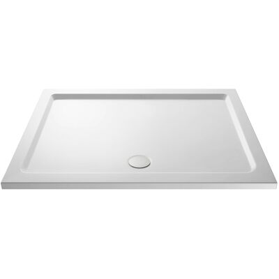 Balterley - 1300x800 - White - Shower Tray Balterley - 1300x800 - White - Shower Tray