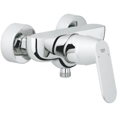 Grohe Eurosmart Cosmopolitan Shower - Shower Grohe Eurosmart Cosmopolitan Shower - Shower