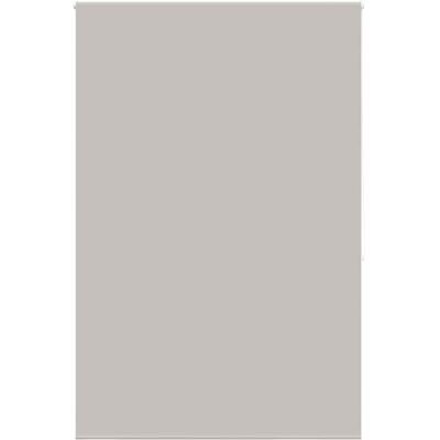 vidaXL Shower Curtain - 150x240 cm Gray Privacy Privacy & Space Saving vidaXL Shower Curtain - 150x240 cm Gray Privacy Privacy & Space Saving