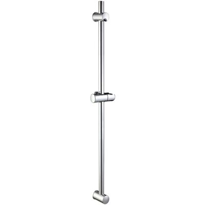EuroShowers EuroRail Shower Riser Rail Kit - Chrome EuroShowers EuroRail Shower Riser Rail Kit - Chrome