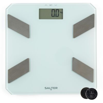 Salter SA00601WCFEU12 Glass Scale - Scale Salter SA00601WCFEU12 Glass Scale - Scale