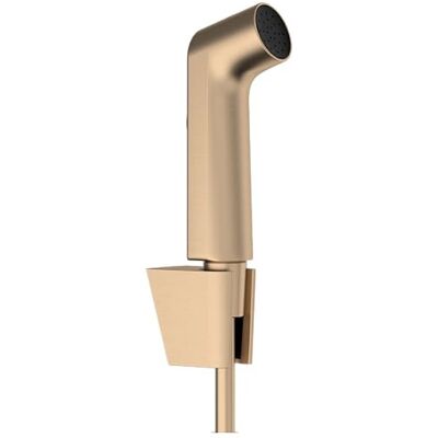 Hansgrohe Bidette Duschkopf - Brushed Bronze - Water-saving - Shower Head Hansgrohe Bidette Duschkopf - Brushed Bronze - Water-saving - Shower Head